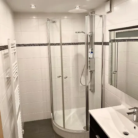 Apartment Messe Nurnberg Mit Garagenparkplatz Nuremberg